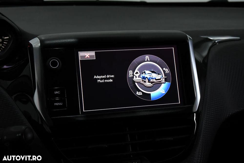 Peugeot 2008 PureTech 110 Stop&Start Crossway - 19