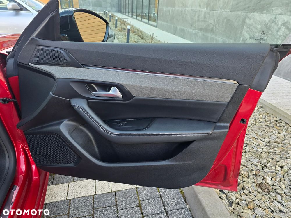 Peugeot 508 1.2 PureTech GT S&S EAT8 - 29