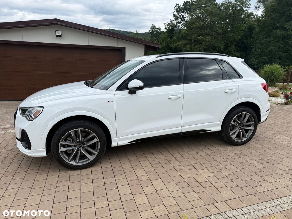 Audi Q3 - 7