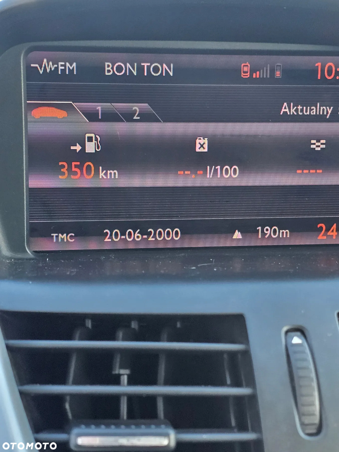 Peugeot 207 90 HDi FAP forever - 19