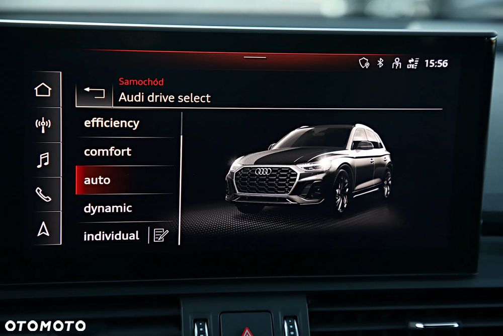 Audi Q5 40 TDI mHEV Quattro S Line S tronic - 33