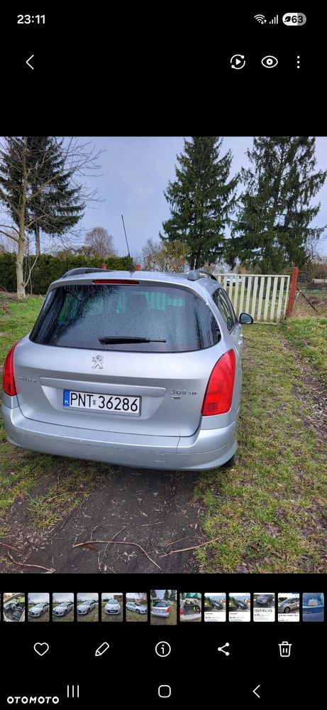 Peugeot 308 - 12