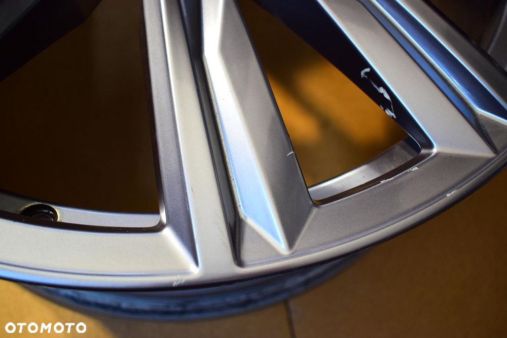 VW 20'' ,,R-Line'' Tiguan 5NA II Oryginał! - 6