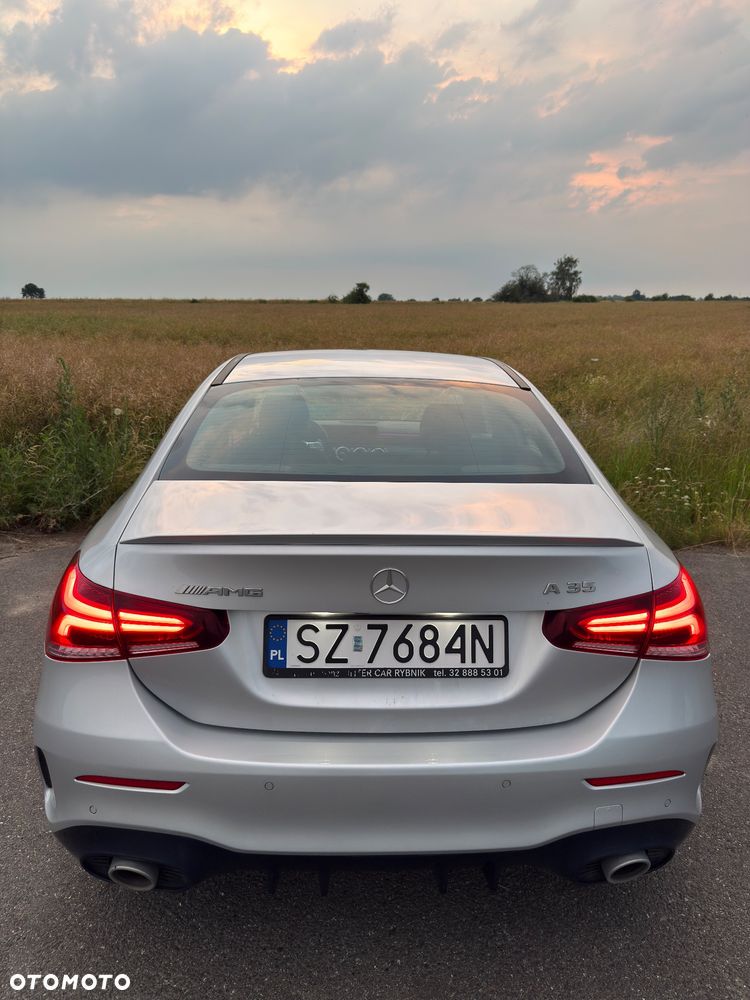 Mercedes-Benz Klasa A - 12