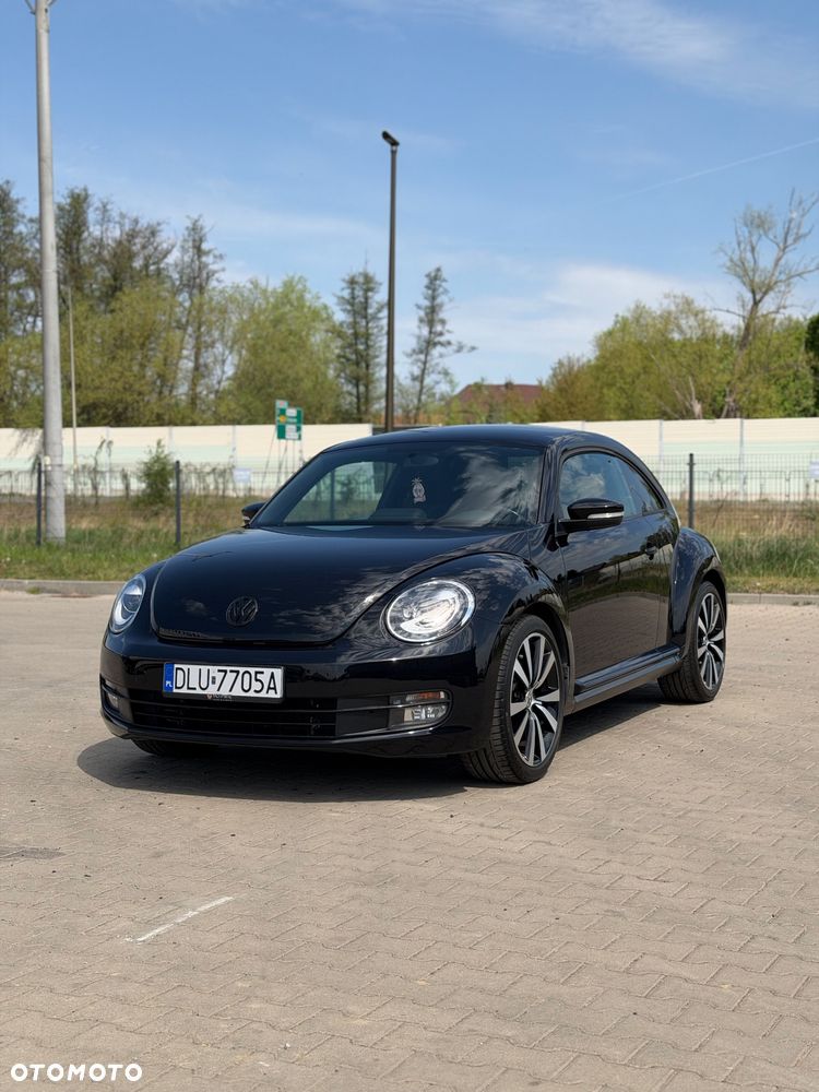 Volkswagen Beetle 2.0 TSI Sport DSG - 6
