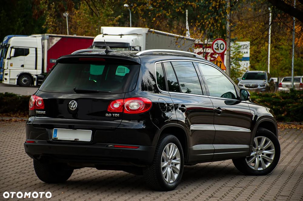Volkswagen Tiguan 2.0 TDI DPF 4Motion DSG Exclusive - 29