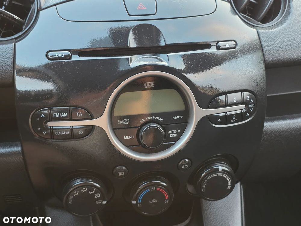 Mazda 2 1.5 Sport - 10