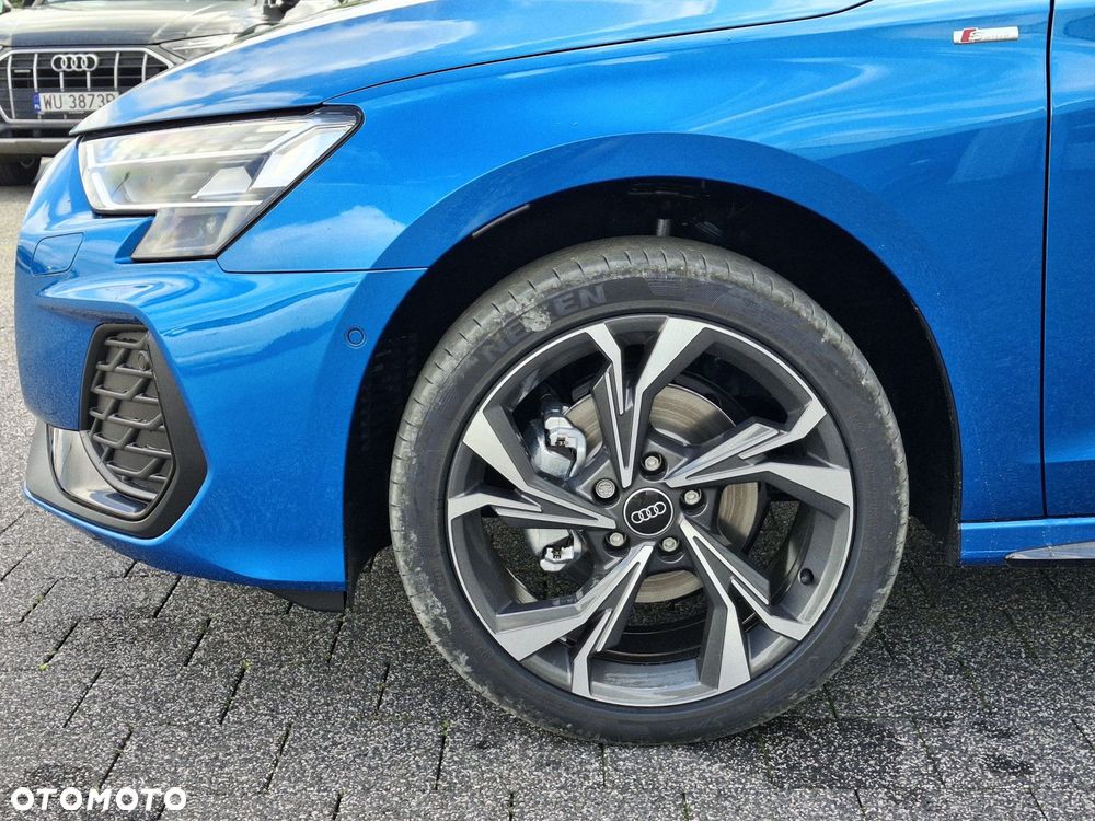 Audi A3 Sportback - 7