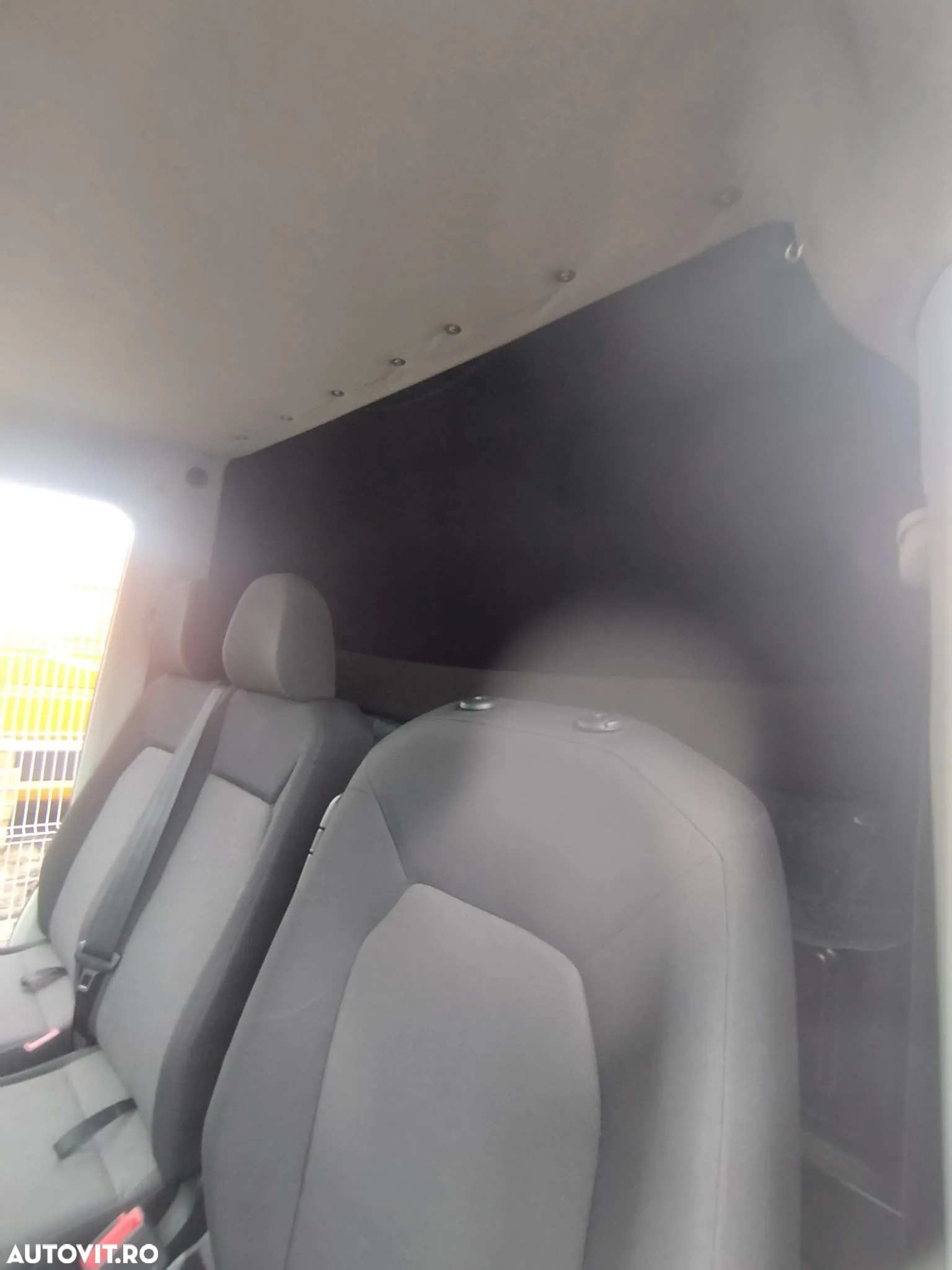 Volkswagen crafter - 7
