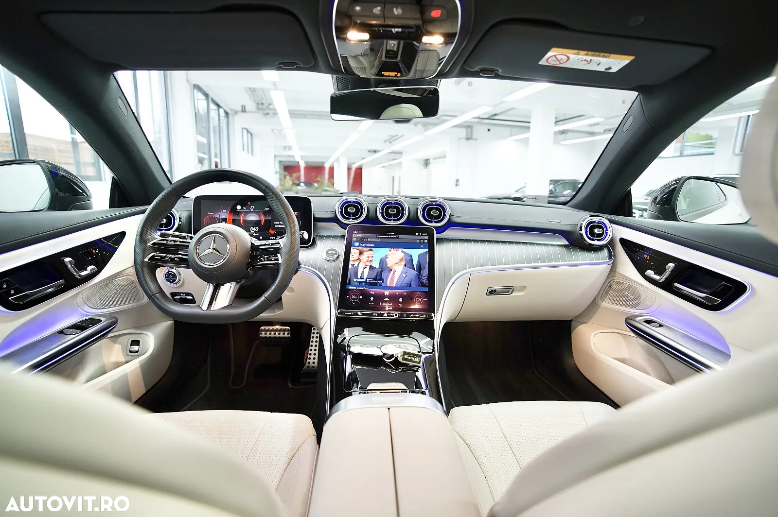 Mercedes-Benz CLE 200 Coupe 9G-TRONIC Edition AMG Line - 13