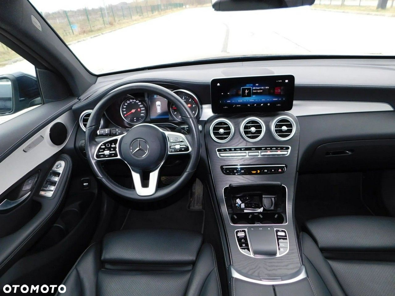 Mercedes-Benz GLC 200 d Business Edition - 7