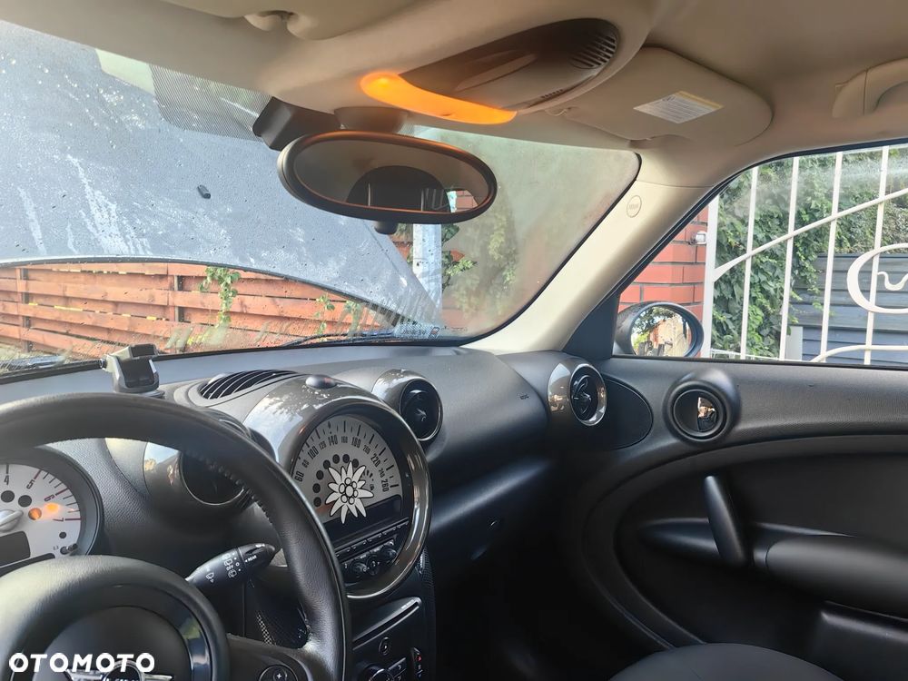 MINI Countryman - 19