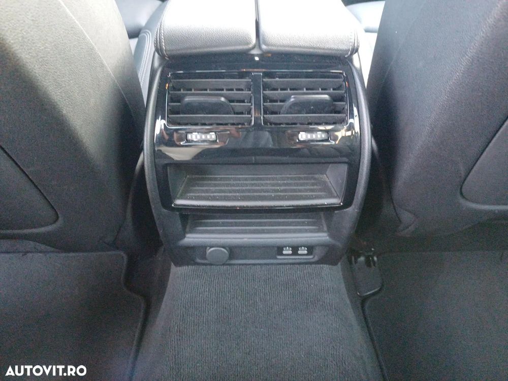 BMW Seria 5 530e Aut. M Sport Edition - 22