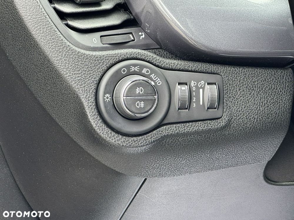 Fiat 500X 1.3 FireFly Turbo DCT 4x2 S&S City Cross - 37