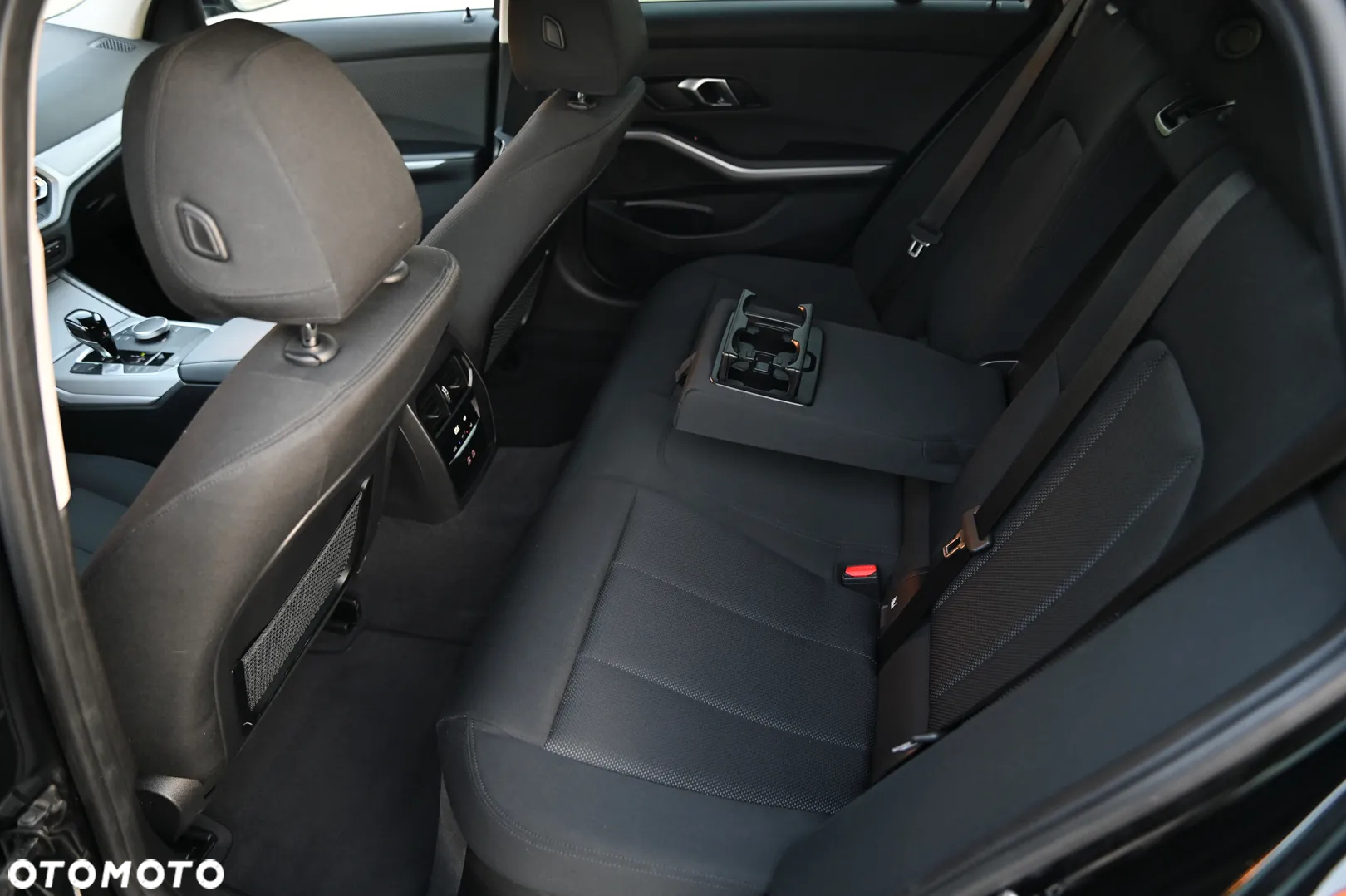BMW Seria 3 - 22