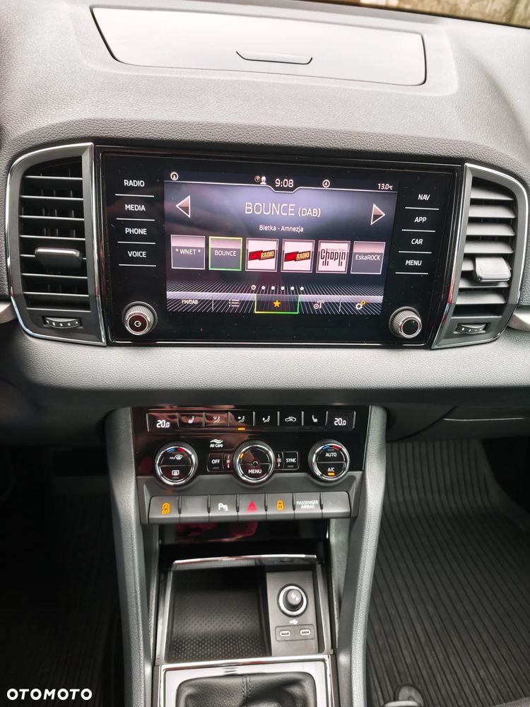Skoda Karoq - 18