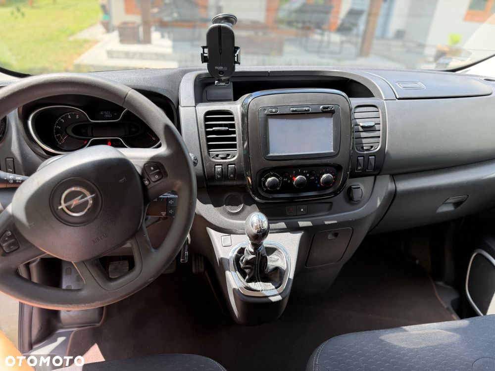 Opel Vivaro 1.6 CDTI L2 - 15