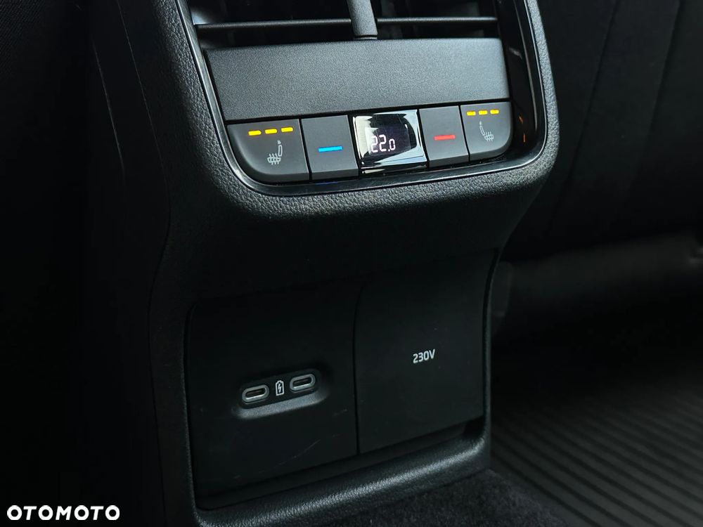 Skoda Octavia 2.0 TDI 4x4 RS DSG - 25