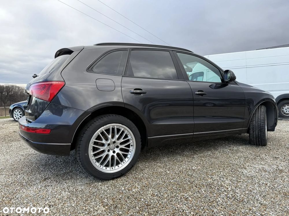 Audi Q5 2.0 TDI Quattro S tronic - 4