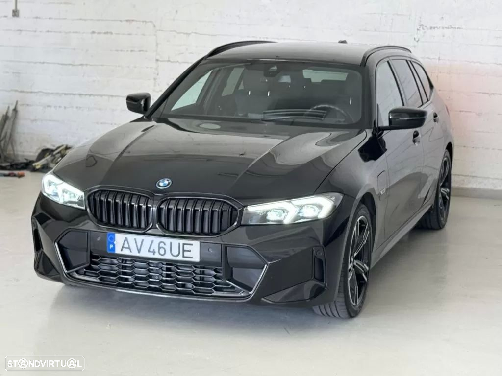 BMW 330 e Pack M Auto - 6