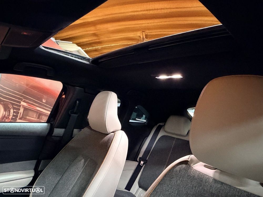 Mazda MX-30 e-SKYACTIV Ex.+Plus Pack +Mod.+Prem.+TAE - 9