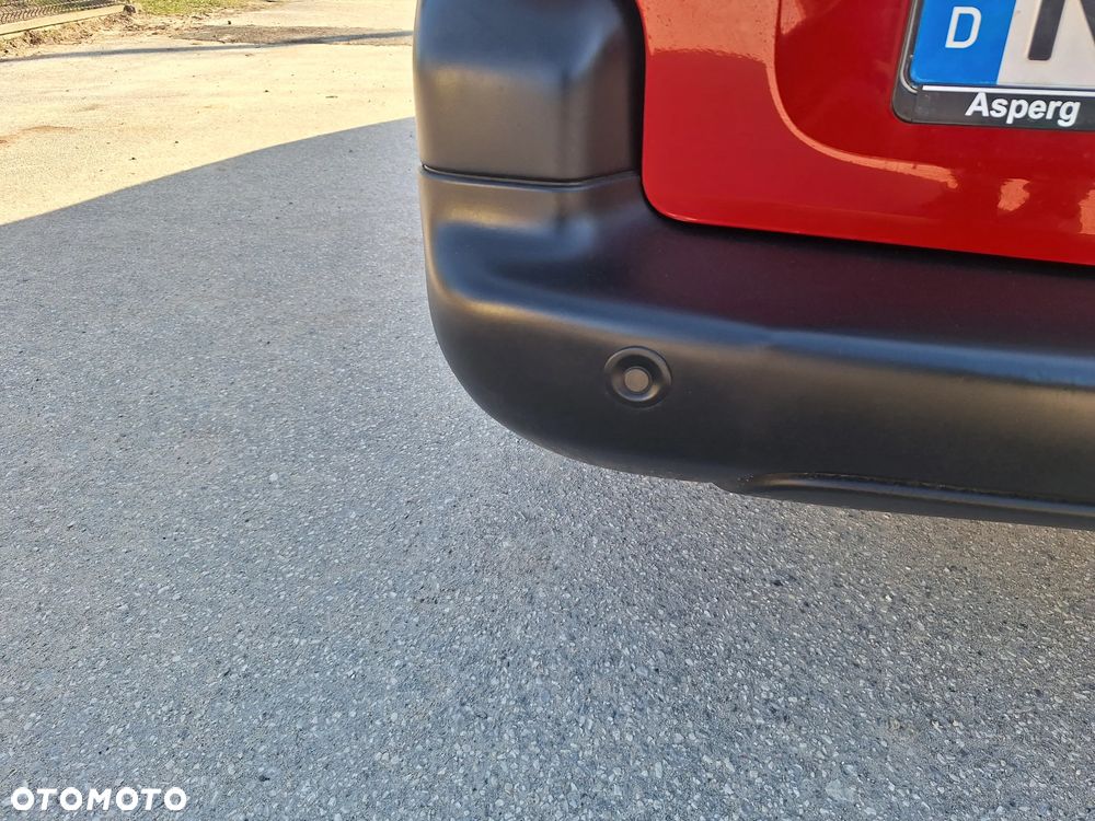 Peugeot Partner - 26