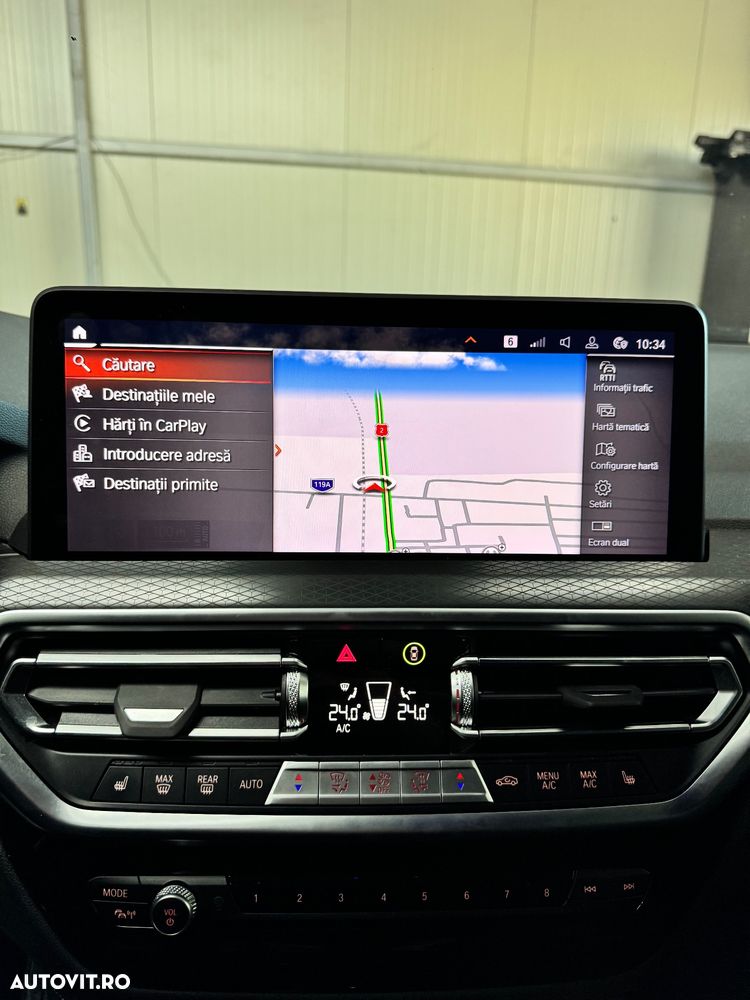 BMW X4 xDrive30d AT MHEV - 25