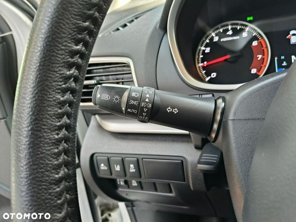 Mitsubishi Eclipse Cross - 18