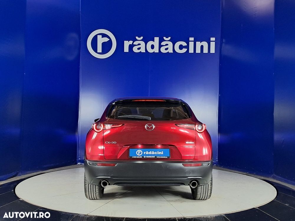 Mazda CX-30 - 4