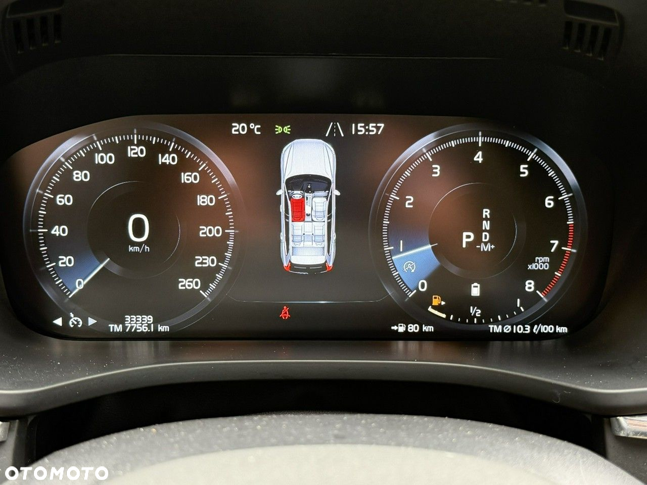 Volvo XC 60 - 23