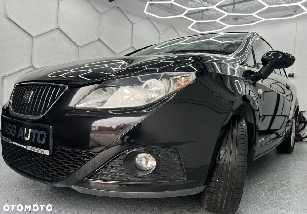 Seat Ibiza - 13