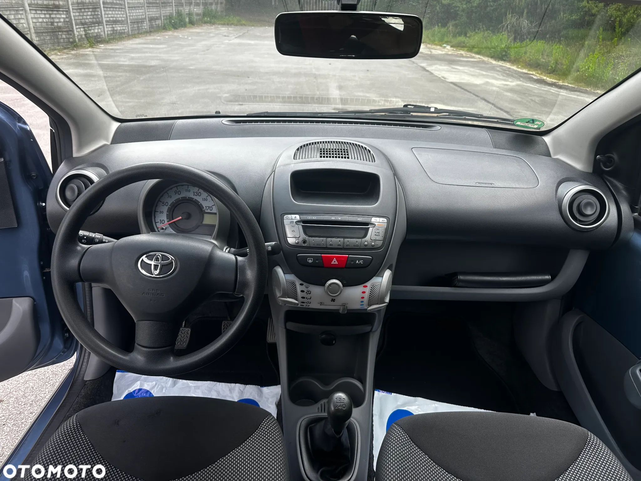 Toyota Aygo - 22