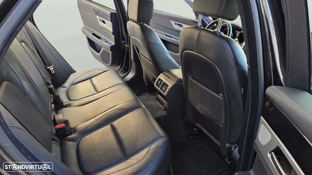 Jaguar XF 2.0 D Portfolio Aut. - 23