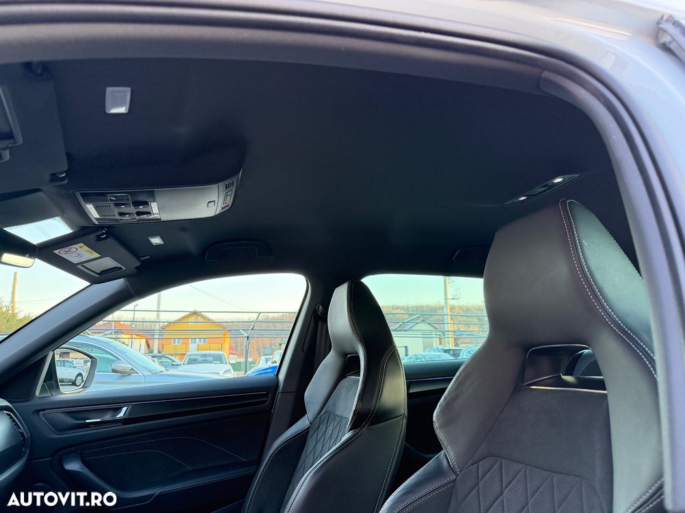 Skoda Kodiaq 2.0 TDI 4X4 DSG SportLine - 24