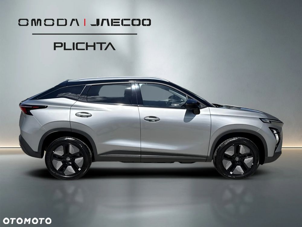 Omoda E5 63.2kWh Premium - 7