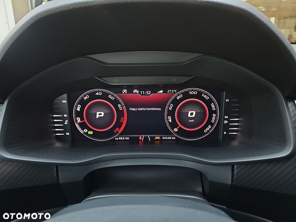 Skoda Kodiaq 2.0 TSI 4x4 Sportline DSG - 12