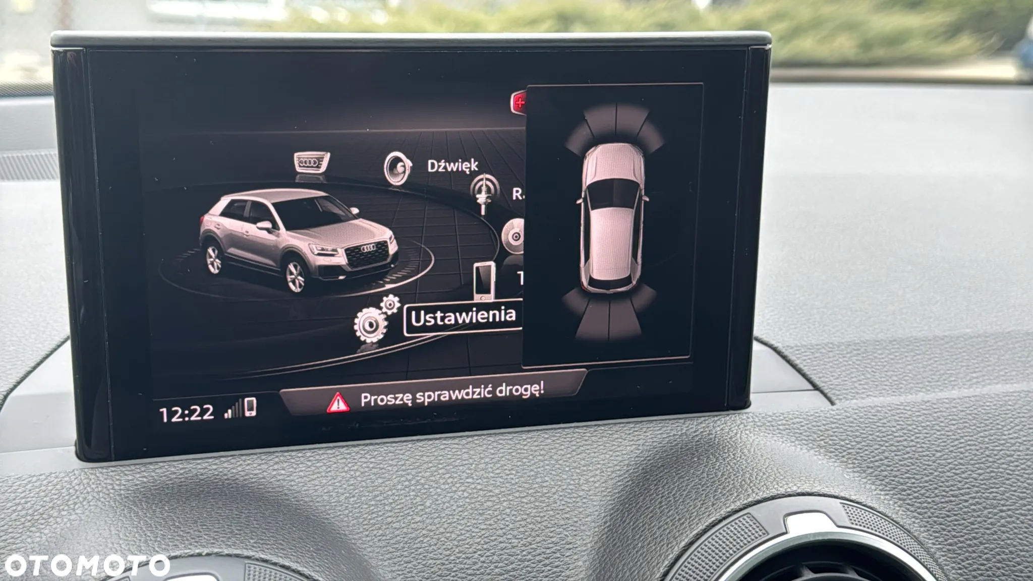 Audi Q2 35 TFSI S tronic - 22
