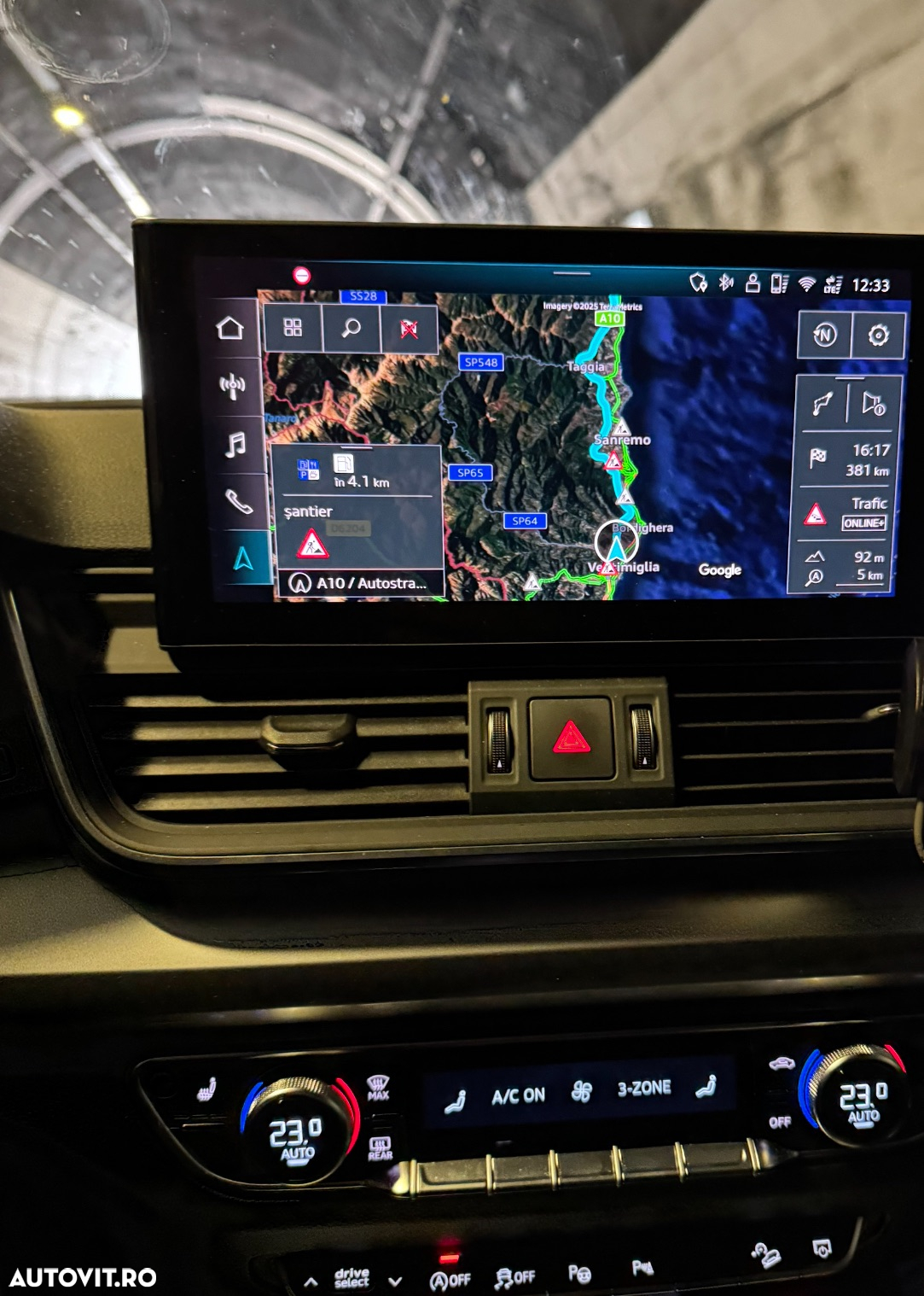 Audi Q5 35 TDI S tronic MHEV S Line - 9