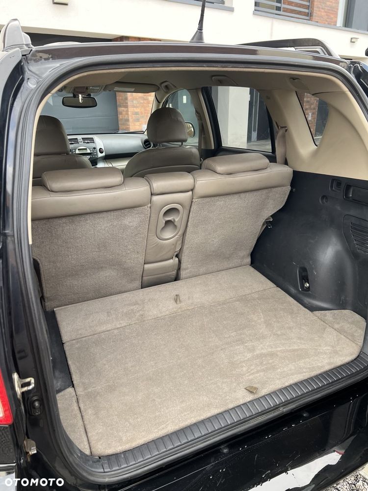 Toyota RAV4 2.2 D-4D Sol 180 - 19