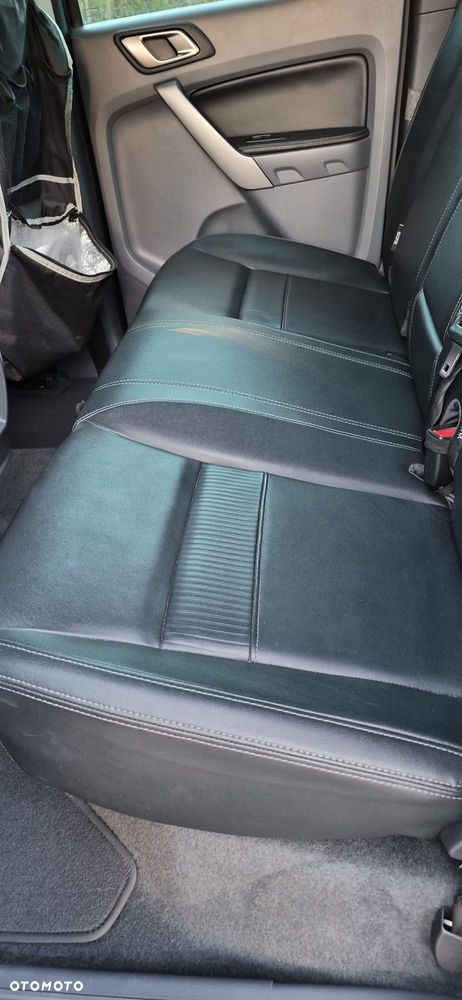 Ford Ranger 3.2 TDCi 4x4 DC Limited EU6 - 20