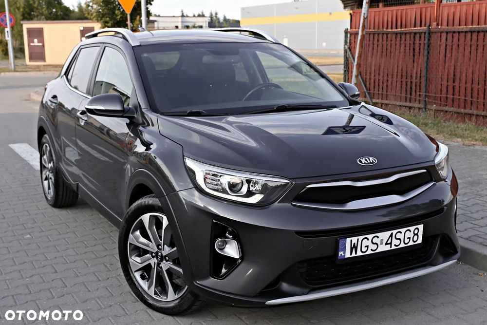 Kia Stonic - 7