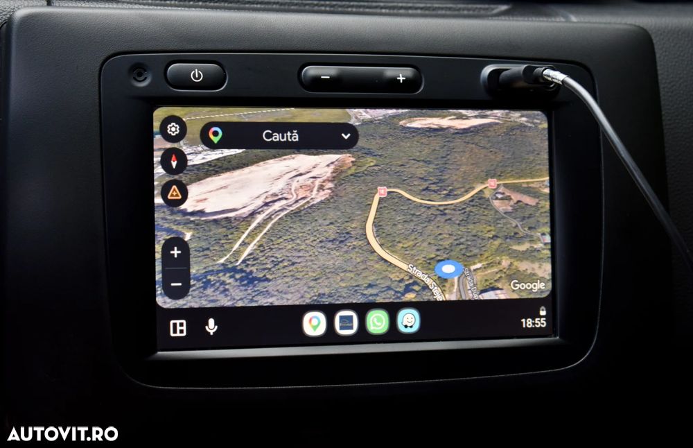 Dacia Duster ECO-G 100 Journey - 31
