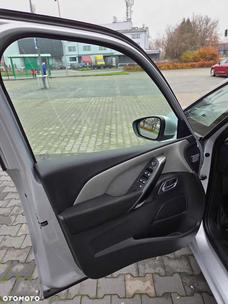 Citroën C4 Picasso e-HDi 115 ETG6 Exclusive - 5