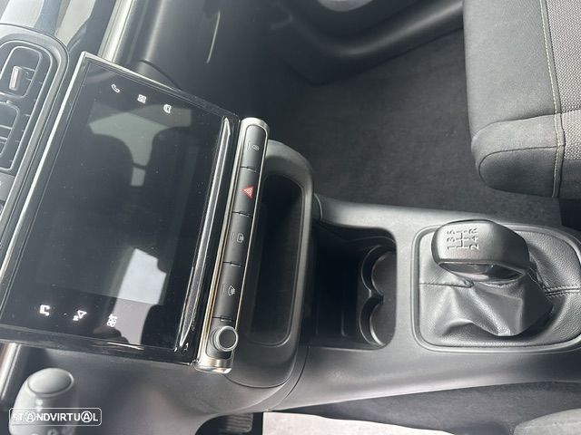 Citroën C3 1.2 PureTech Feel - 15
