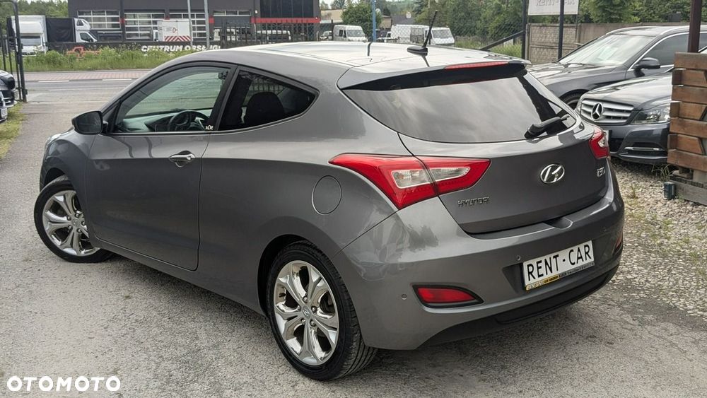 Hyundai i30 - 9