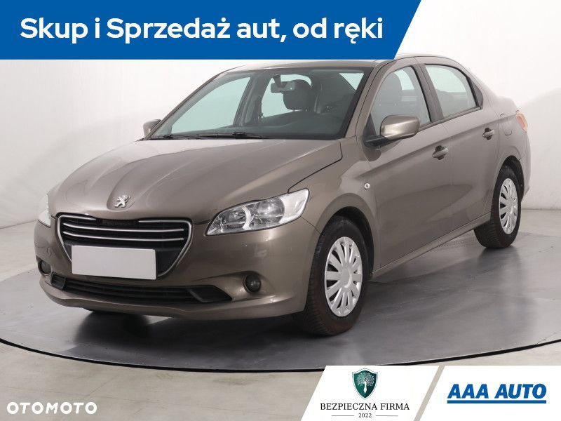 Peugeot 301 - 3