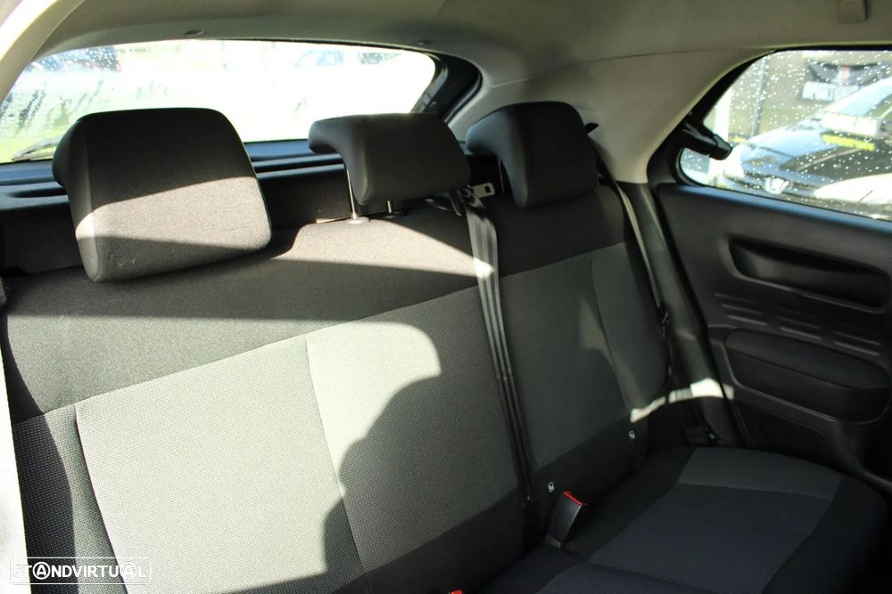 Citroën C4 Cactus 1.6 BlueHDi Shine ETG6 - 25