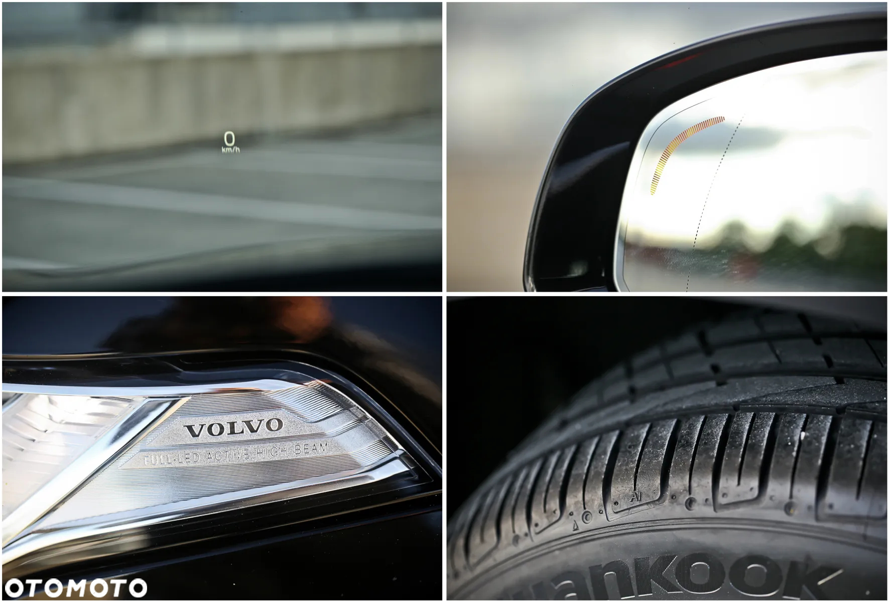 Volvo XC 90 D5 AWD Inscription 7os - 30