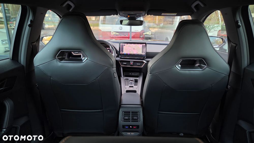 Cupra Formentor VZ 2.0 TSI 4Drive DSG - 31