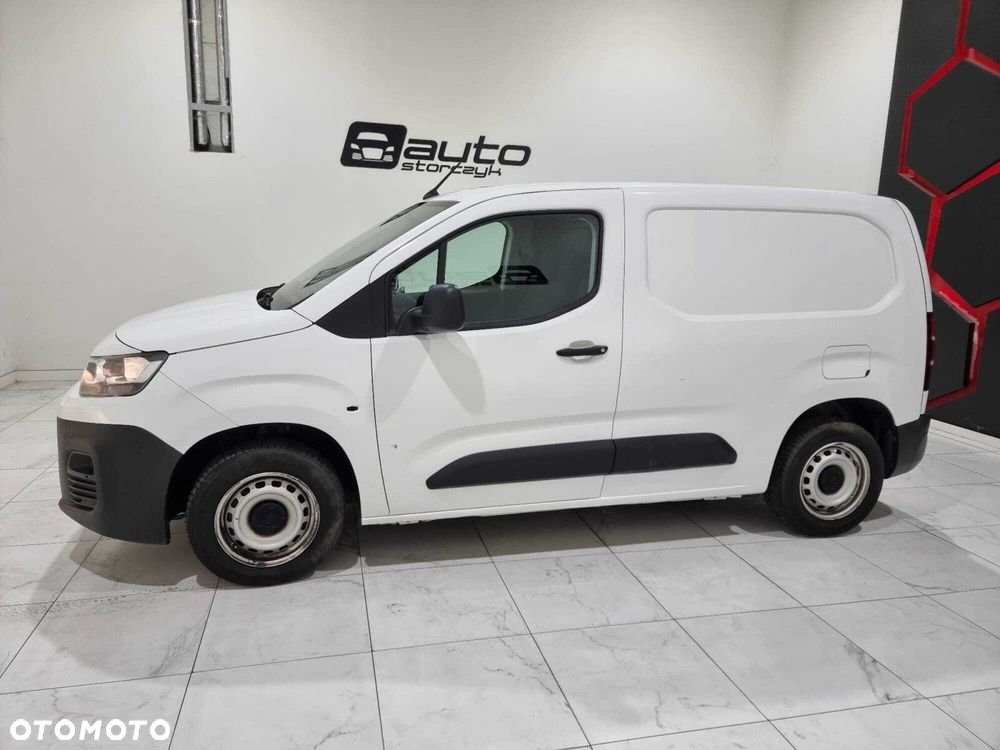 Citroën Berlingo - 2